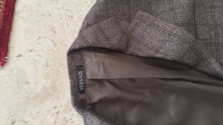 Suit Jacket