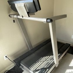 Treadmill - Heavy Duty