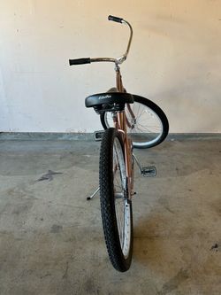 Electra Cruiser Bike