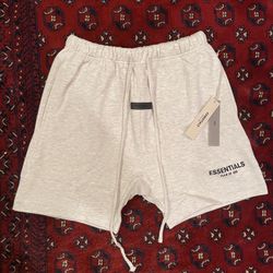 Essentials Shorts