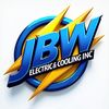 JBW Install Central Ac Repar