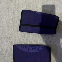 Large Knee sleeves 