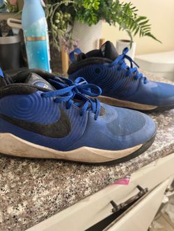 Nike Sneakers Size 7Y