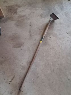 Hoe