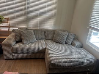 Couch - need gone this week
