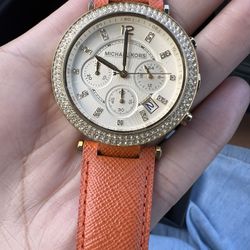 Michael Kors watch