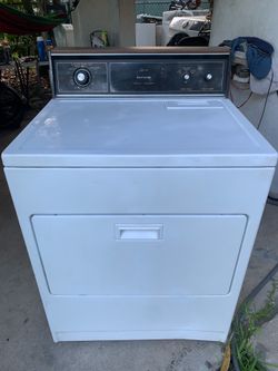 Kenmore Dryer Delivery Available