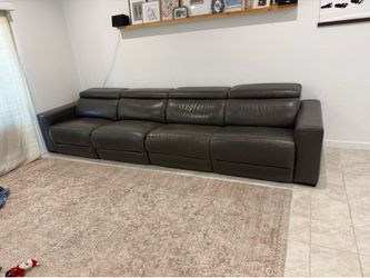 Macys nevio sectional