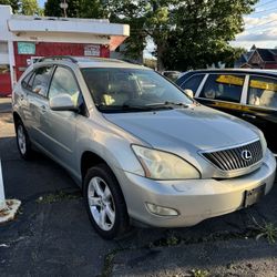 2008 Lexus Rx