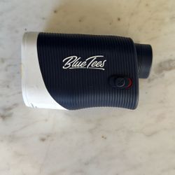 BlueTees 3 Max+ Rangefinder 