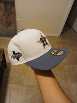 Houston Snapback