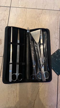Dissection Tool Kit