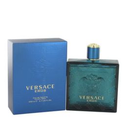 Versace Eros for Men by Versace EDT