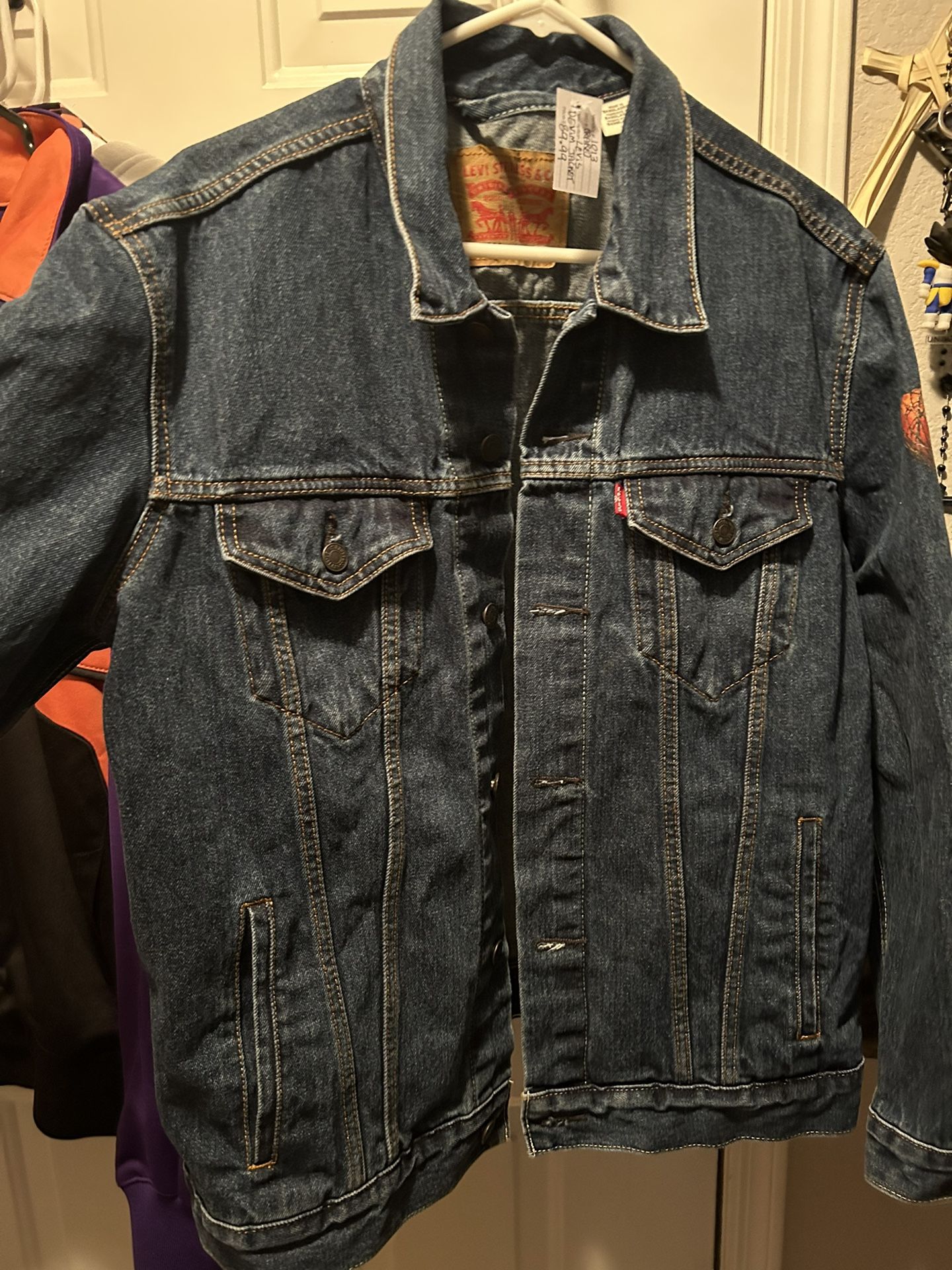 Levi’s Jacket 