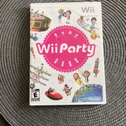 Wii