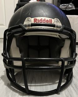 Riddell Speed Football Helmet