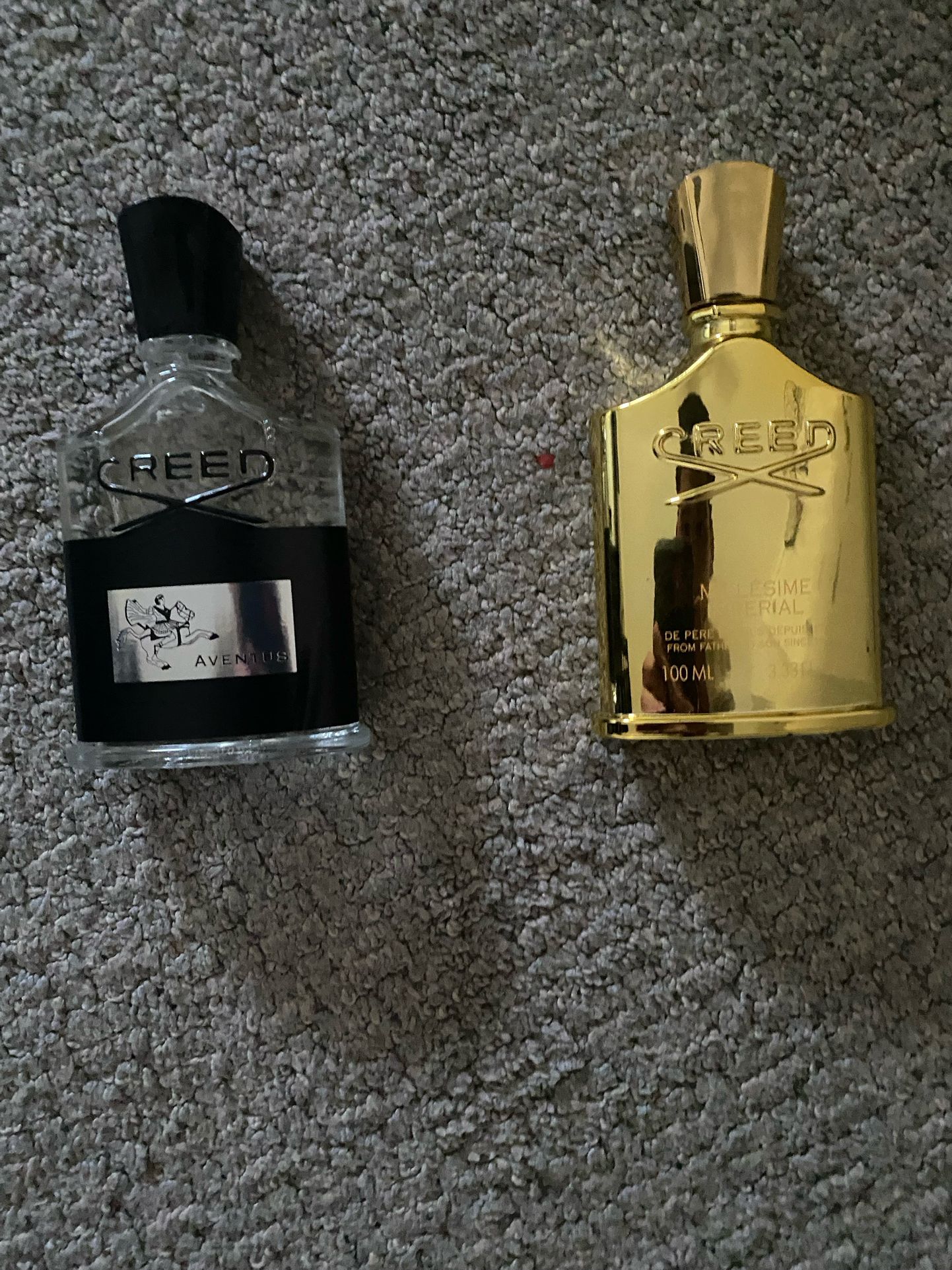 *Wholesale* Cologne Bundle - Creed