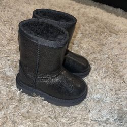 Toddler Uggs 