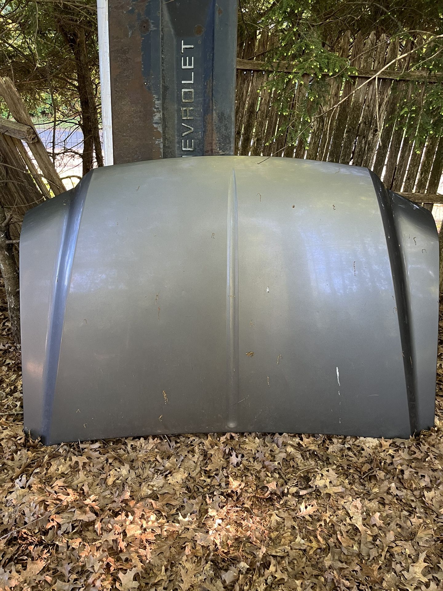 Ford Hood