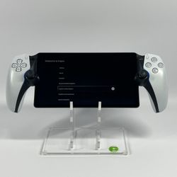 Sony PlayStation 5 PS5 PlayStation Portal White/Black CFI-Y1001
