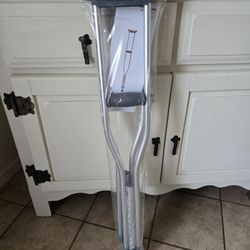 Crutches - New Youth Size 