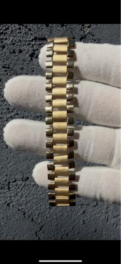 10k Gold Bracelet