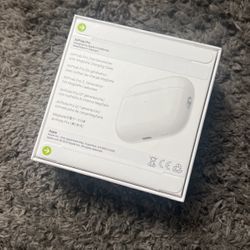 Air Pod Pro 2