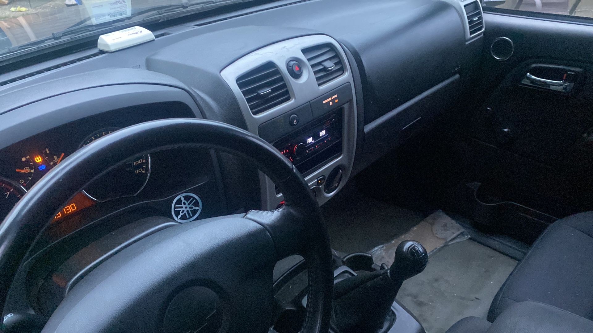 2009 Chevrolet Colorado