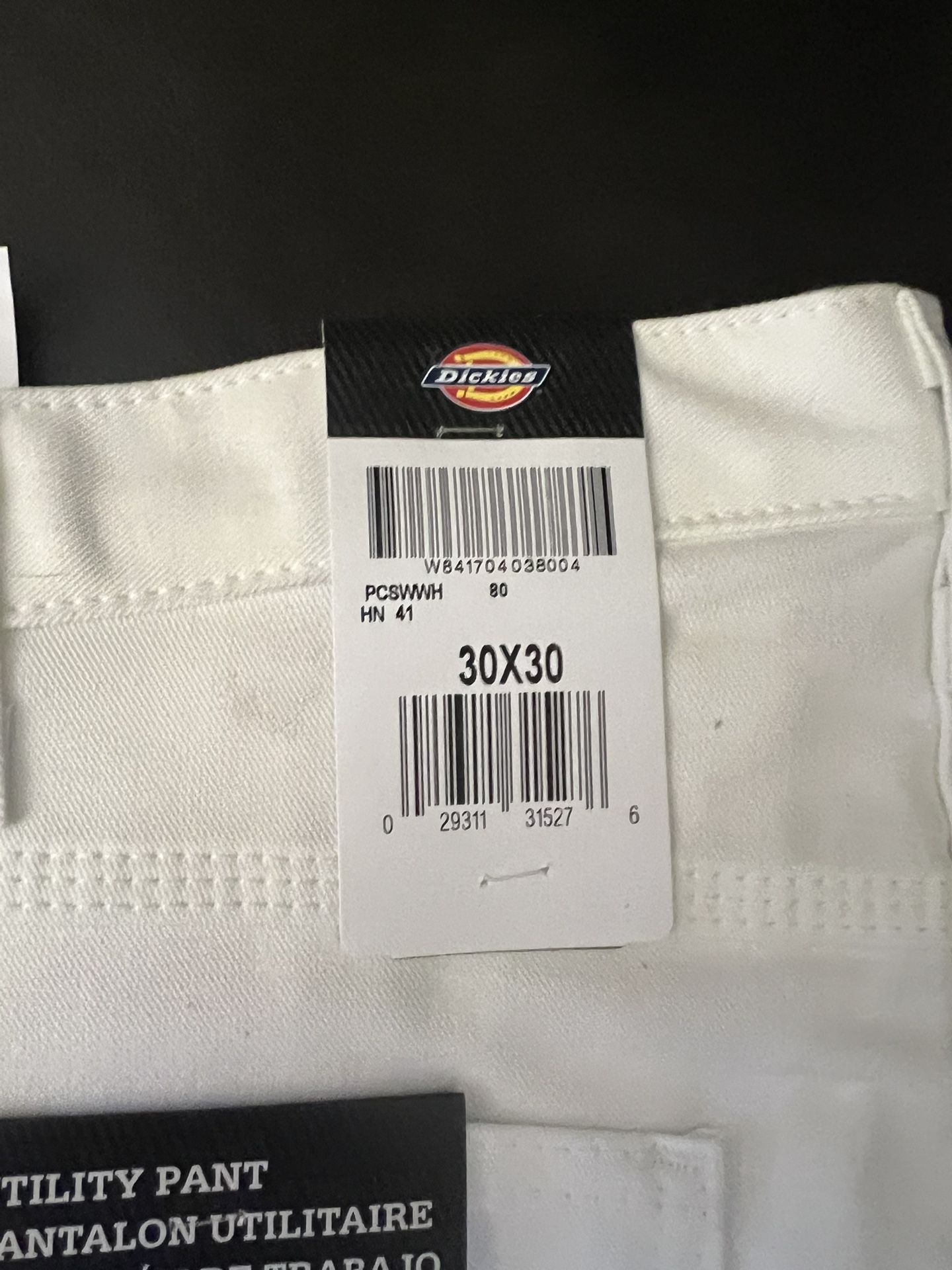 Painter Pants