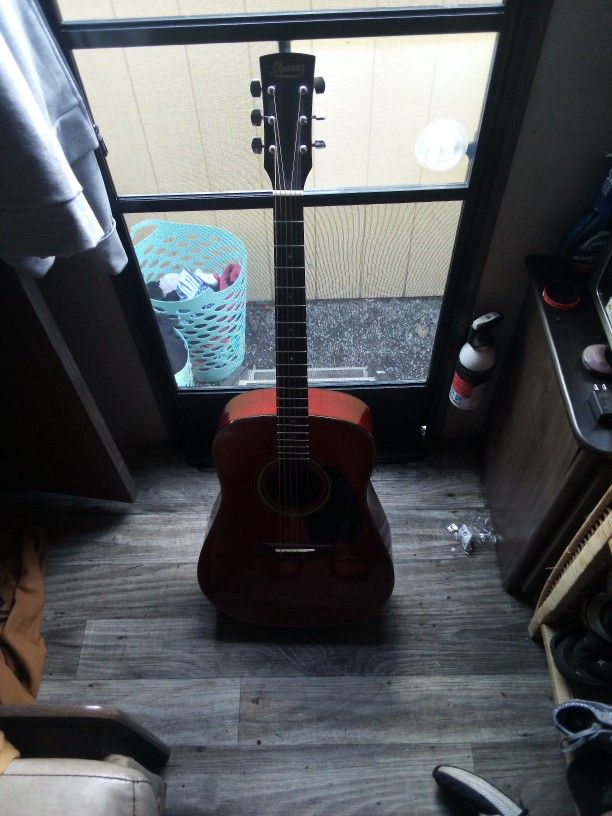 Guitar