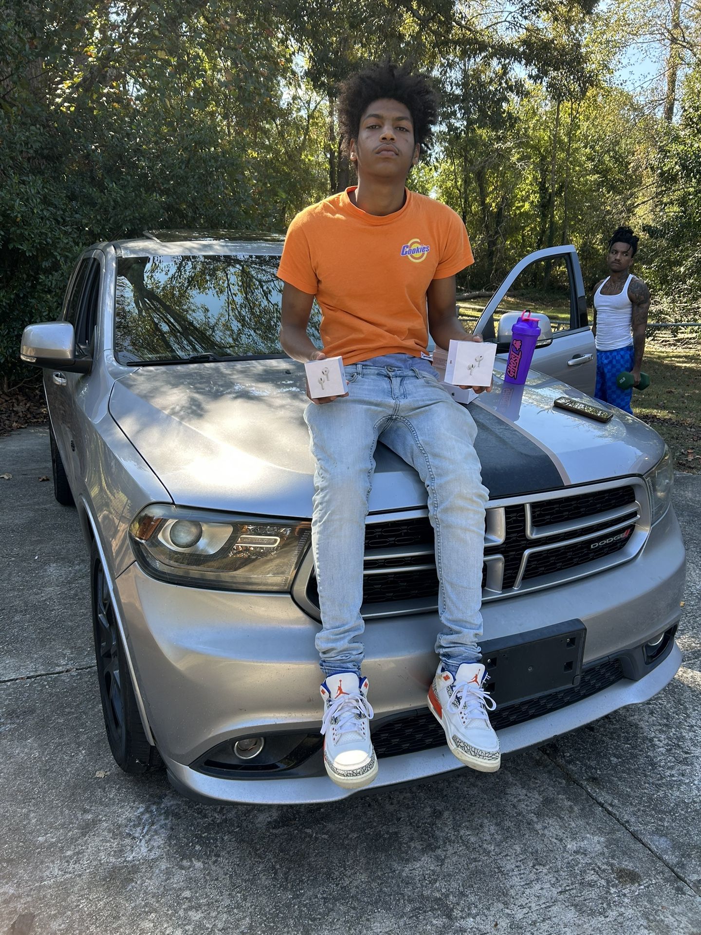 airpods airpods airpods !