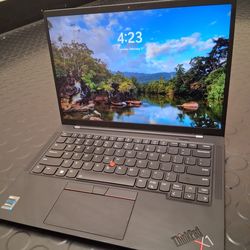Lenovo Thinkpad X1 Carbon Gen 9