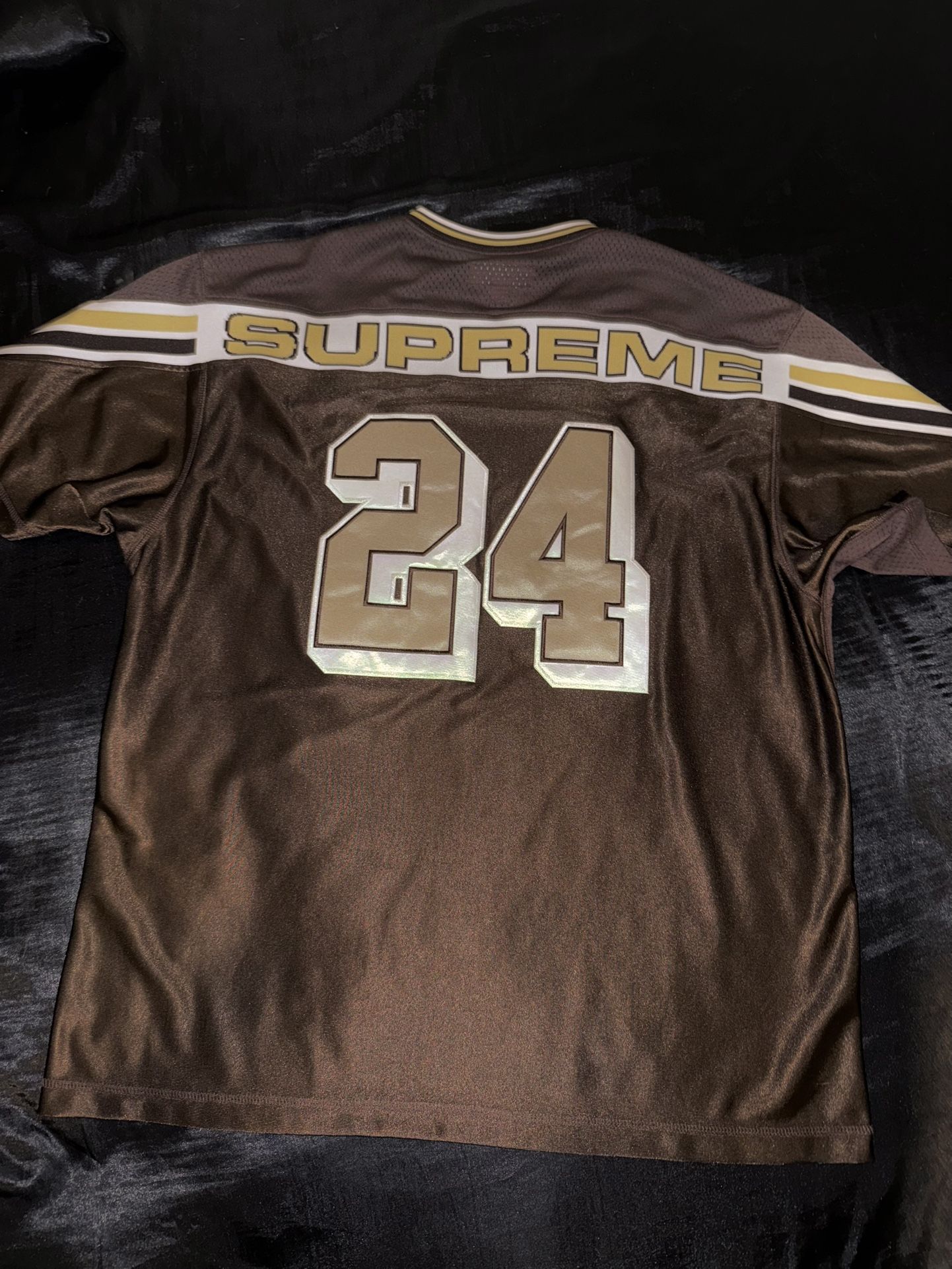 Supreme Jersey
