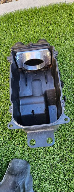 Yamaha banshee