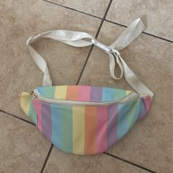Fanny Pack