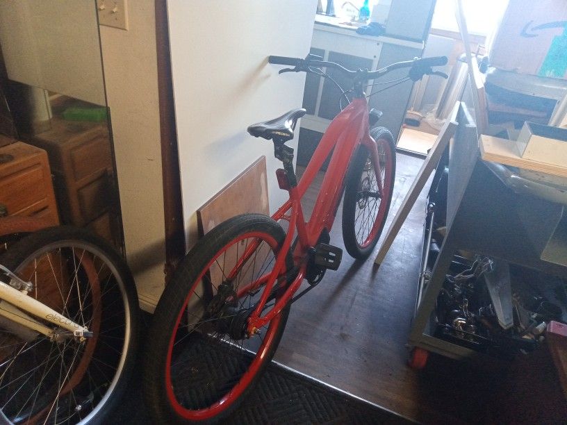 Pedego E Bike