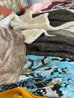 Woman’s Plus size clothes