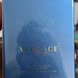Versace Ero NEW 