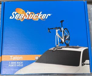 Talon Rack - 1 Bike