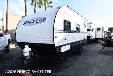 2022 Gulf Stream Ameri-Lite Super Lite 199DD