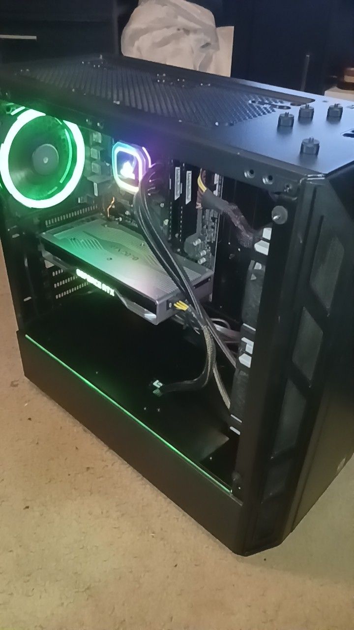 PC