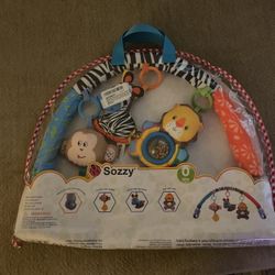 Baby Gym