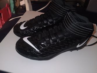 Men's Nike Force Savage Pro 2 D Football Cleats