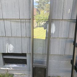 PetSafe Pet door Patio Insert 