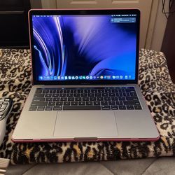Mac Book Pro