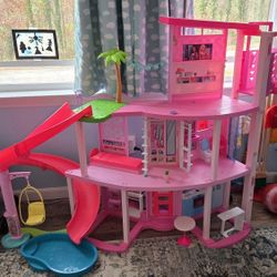 Barbie Dreamhouse