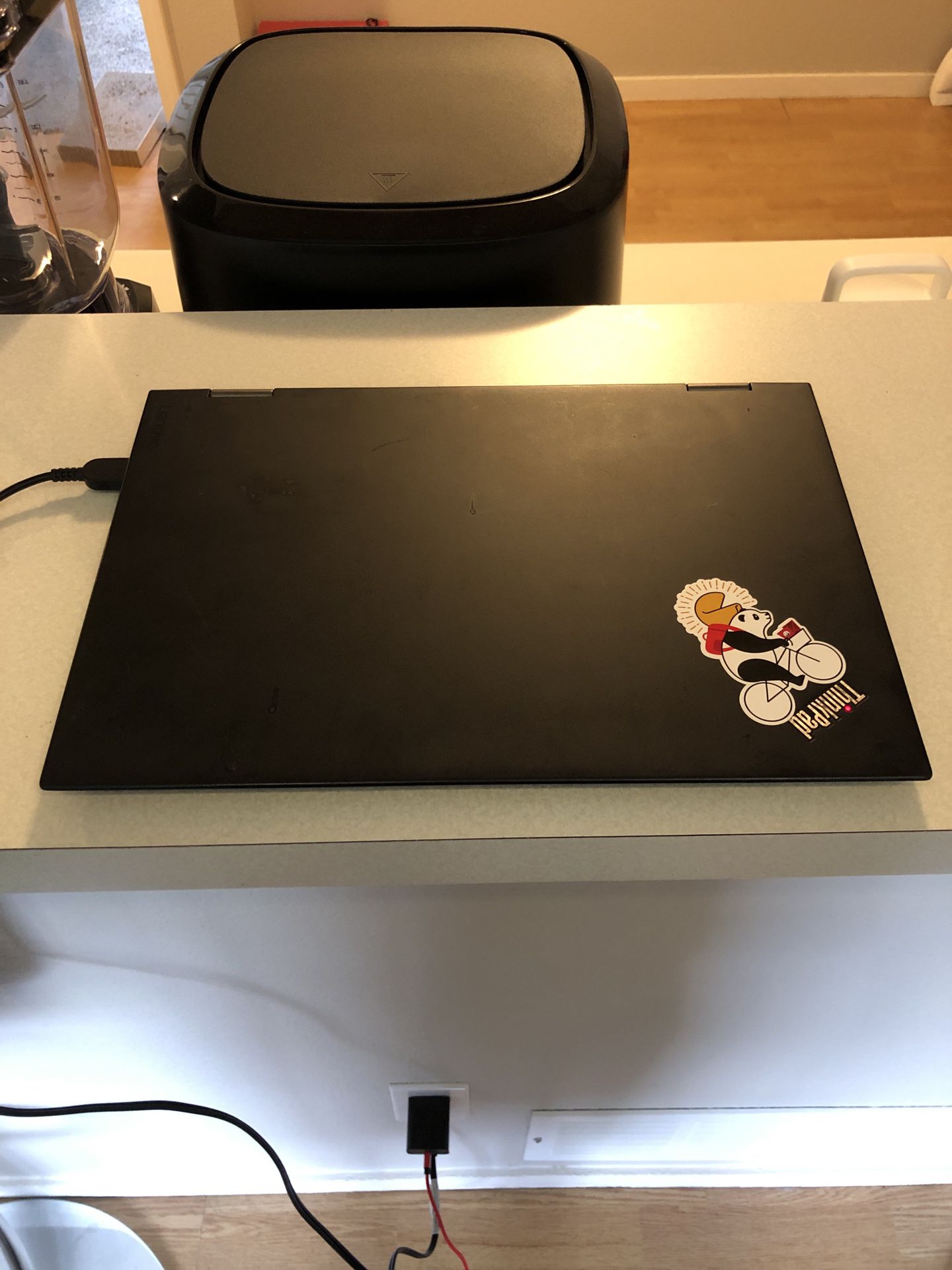 X1 Yoga 1st Gen (Type 20 FQ, 20FR) Laptop (ThinkPad)