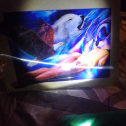 Póster Plastic