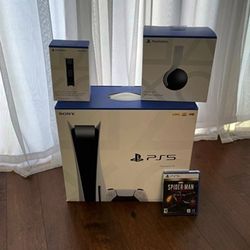 PS5 Digital Edition Used for Sale in Tucson, AZ - OfferUp