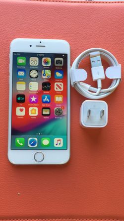 Apple iphone 6 16gb unlocked sold with warranty